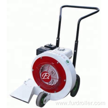 High Wind Portable Road Blower For Asphalt Road Surface FCF-360